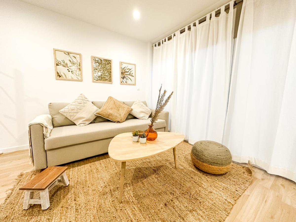 El Olivo By Aloga Apartment Corcubion Exterior photo