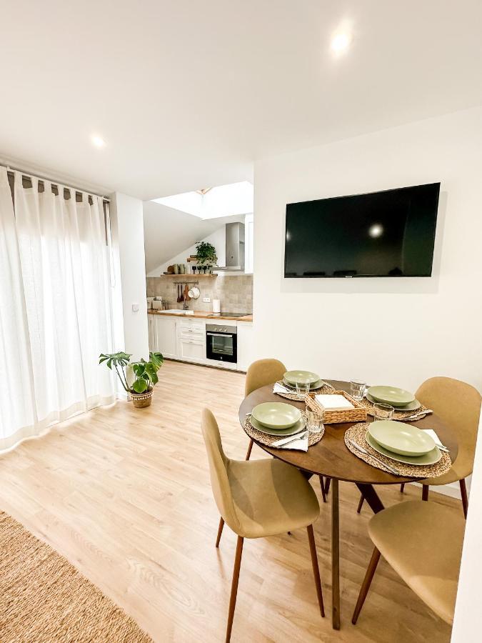 El Olivo By Aloga Apartment Corcubion Exterior photo